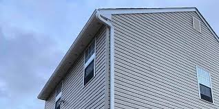 Best James Hardie Siding  in Preston, TX